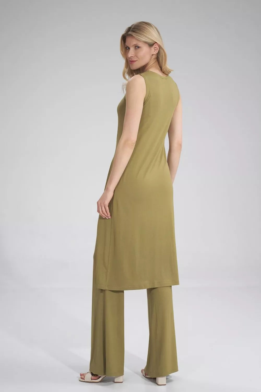 Tunika, modelis 155916, Figl