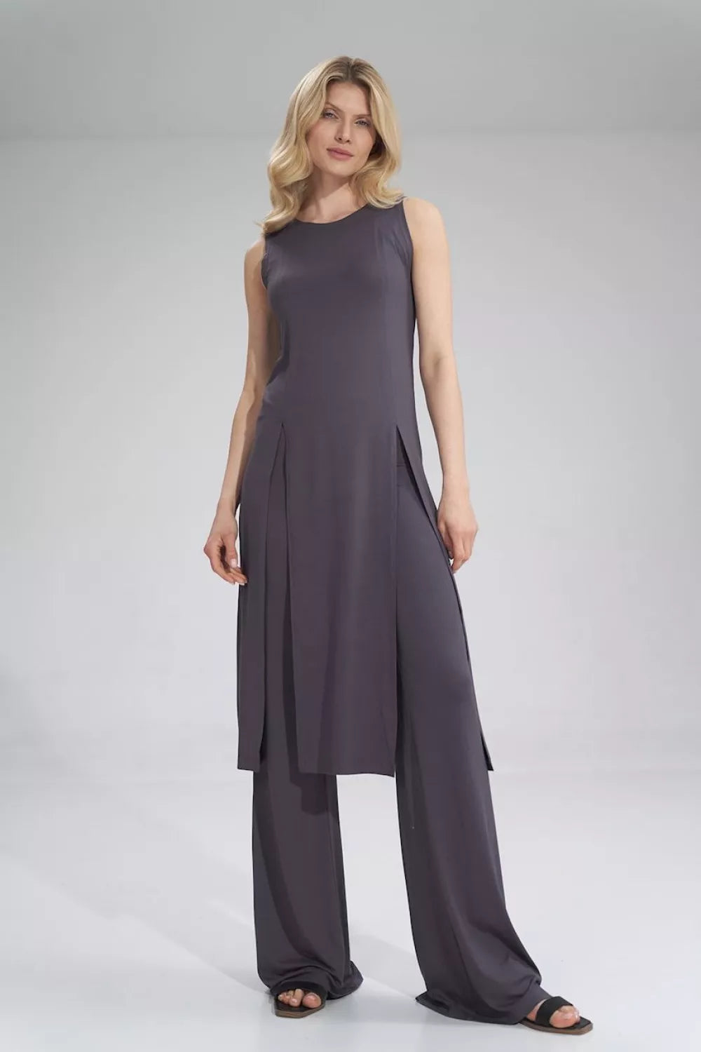 Tunika, modelis 155918, Figl