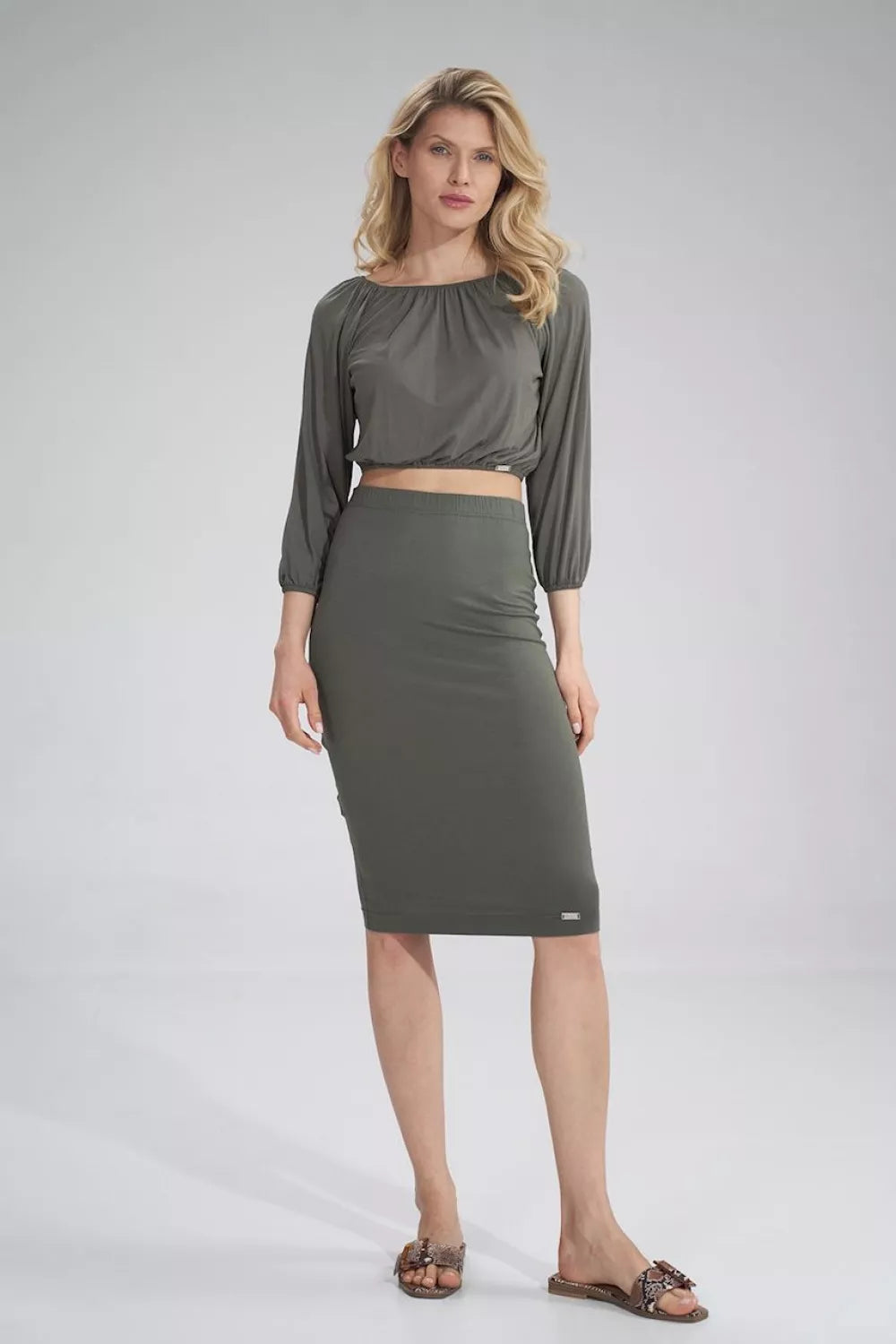 Palaidinės modelis 156119 Figl