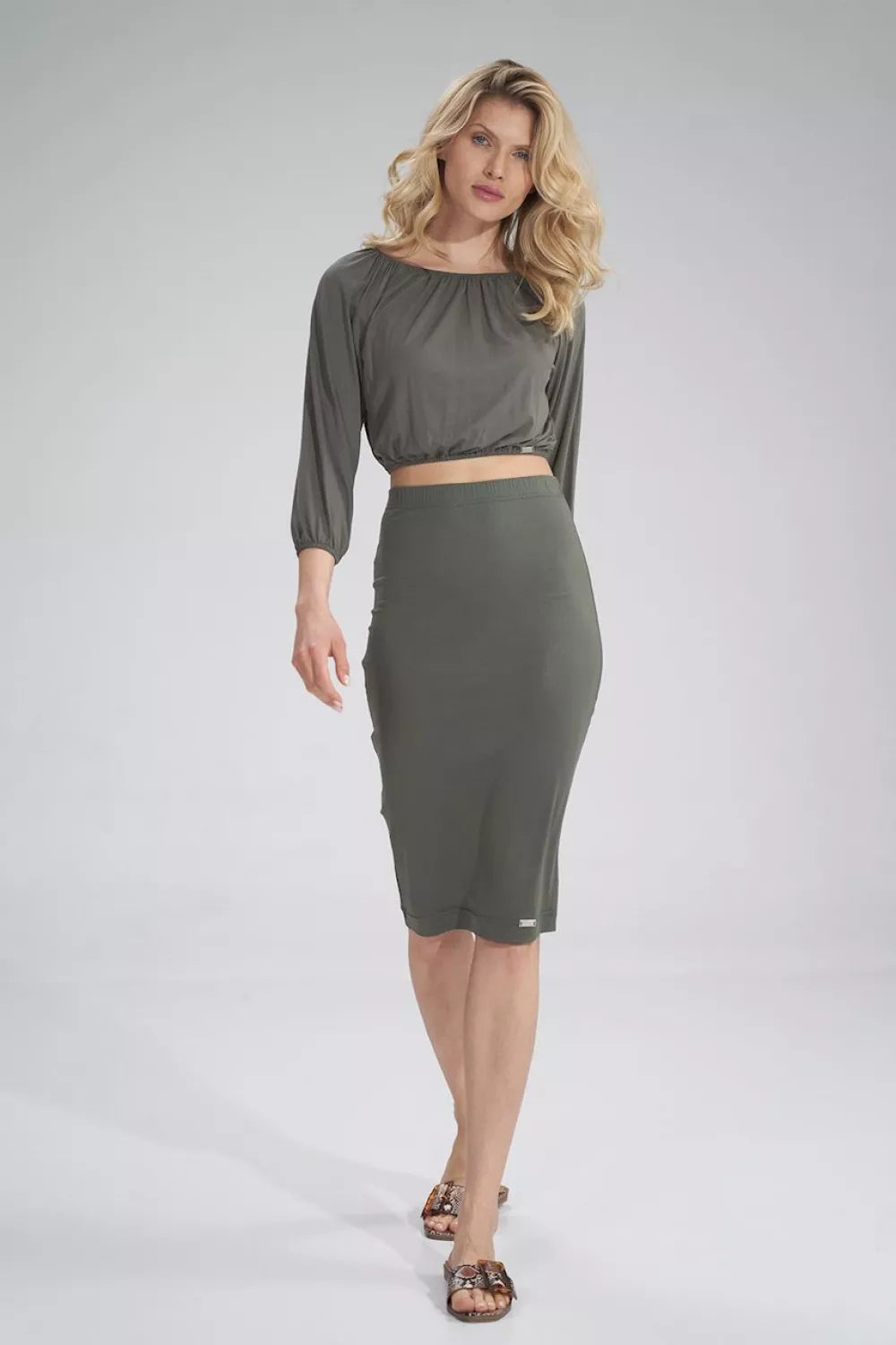 Palaidinės modelis 156119 Figl