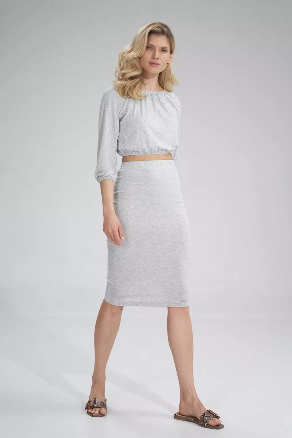 Palaidinės modelis 156123 Figl