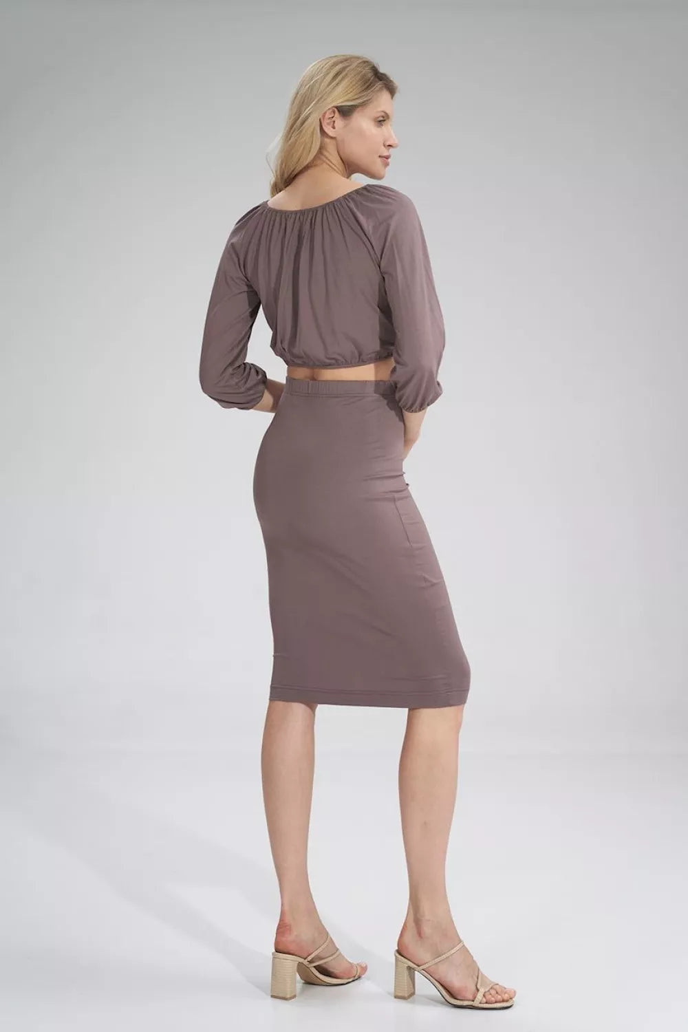 Palaidinės modelis 156127 Figl