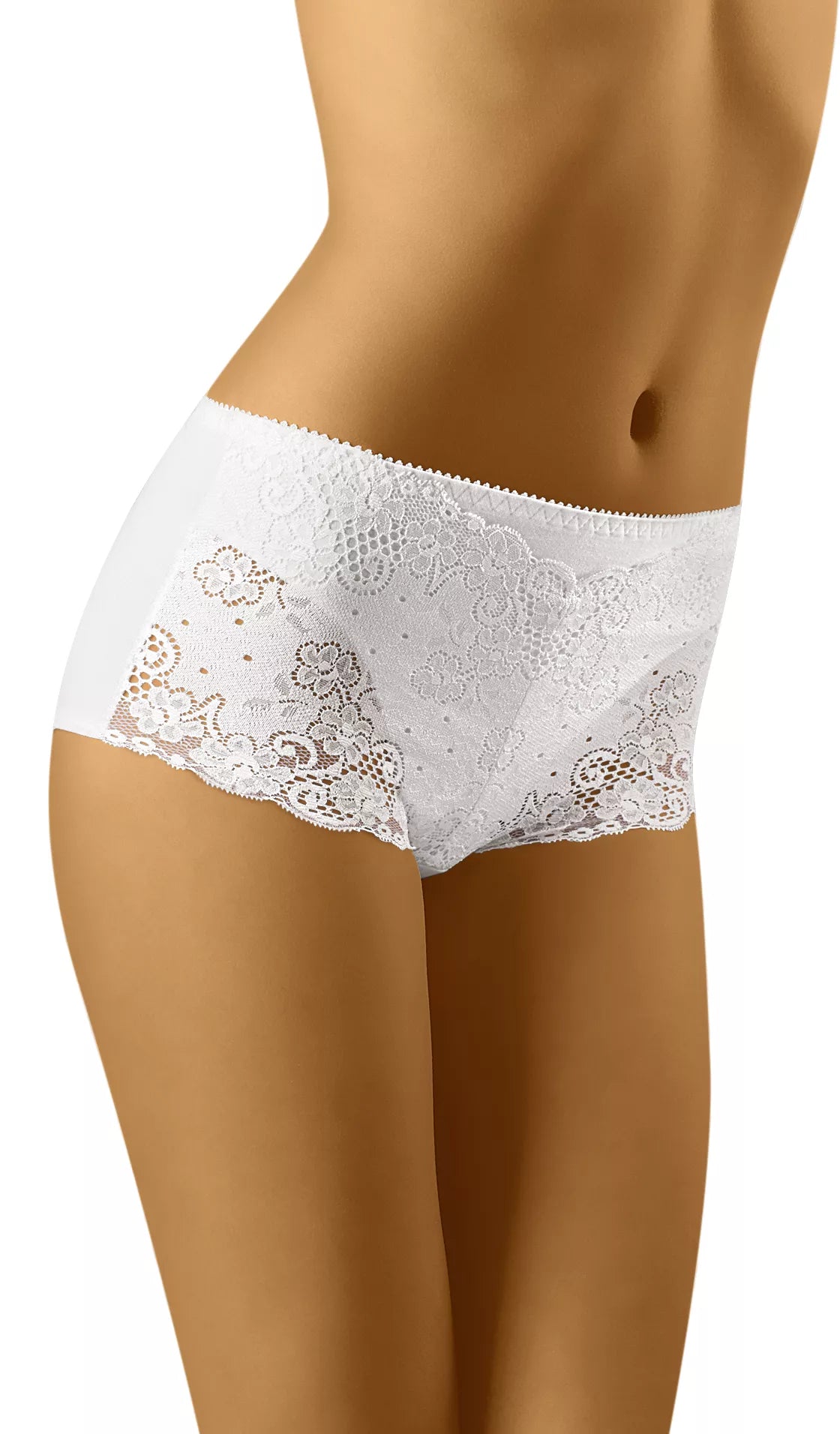 Šortai modelis 156508 Wolbar