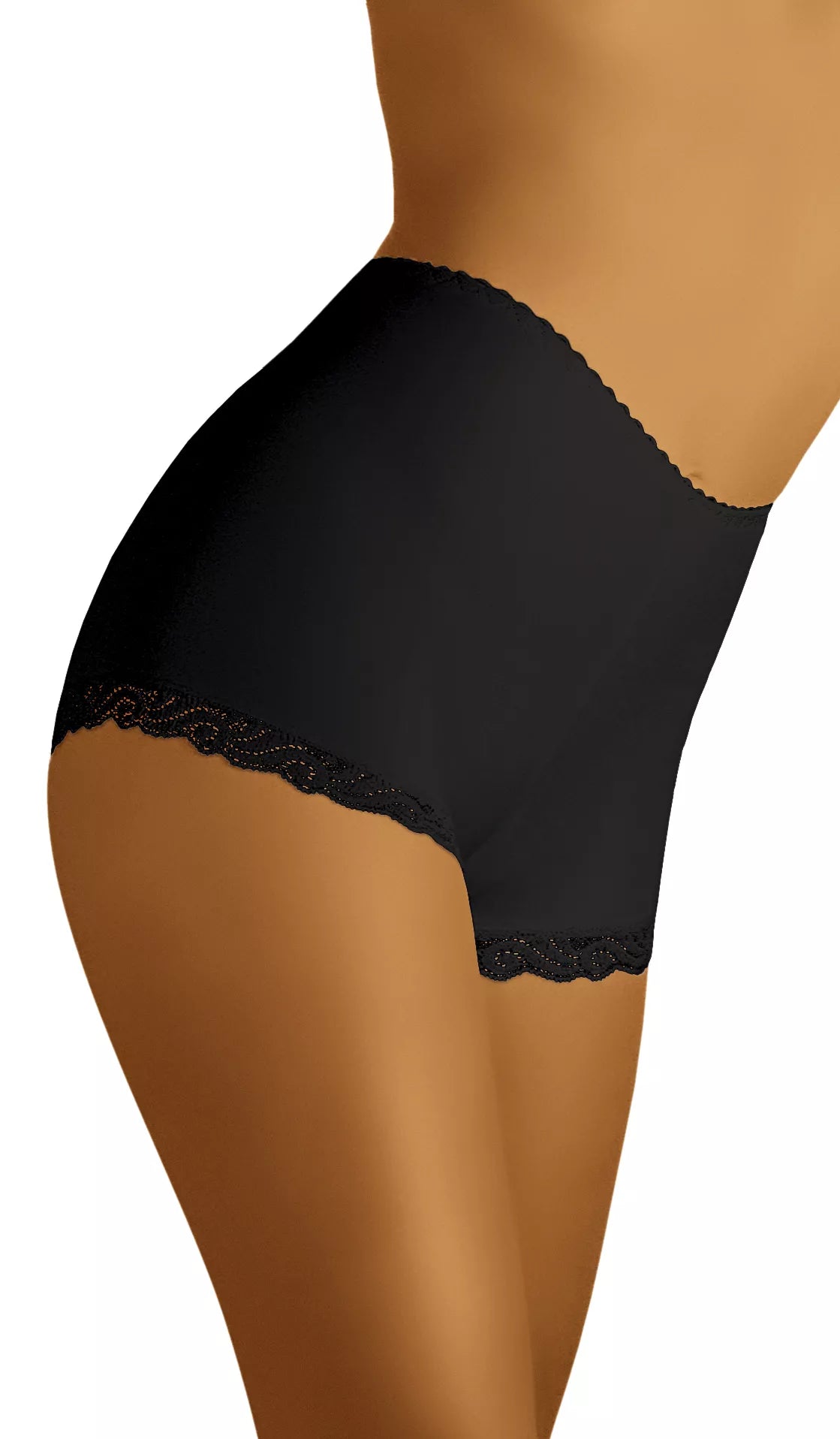 Šortai modelis 156524 Wolbar