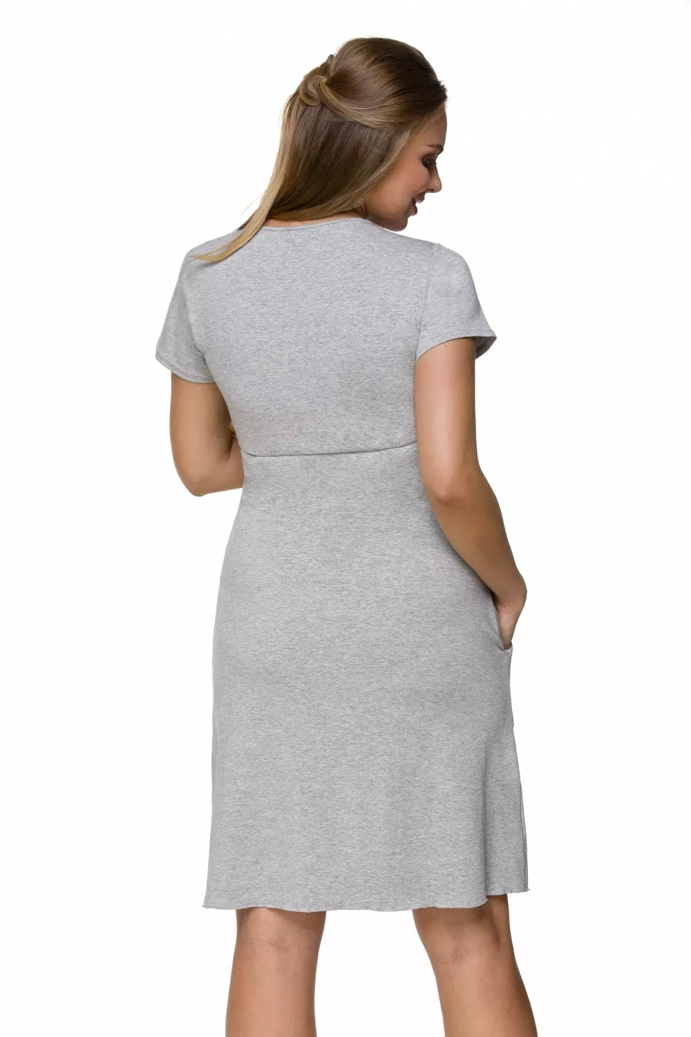 Naktiniai marškiniai, modelis 156608, Lupo Line