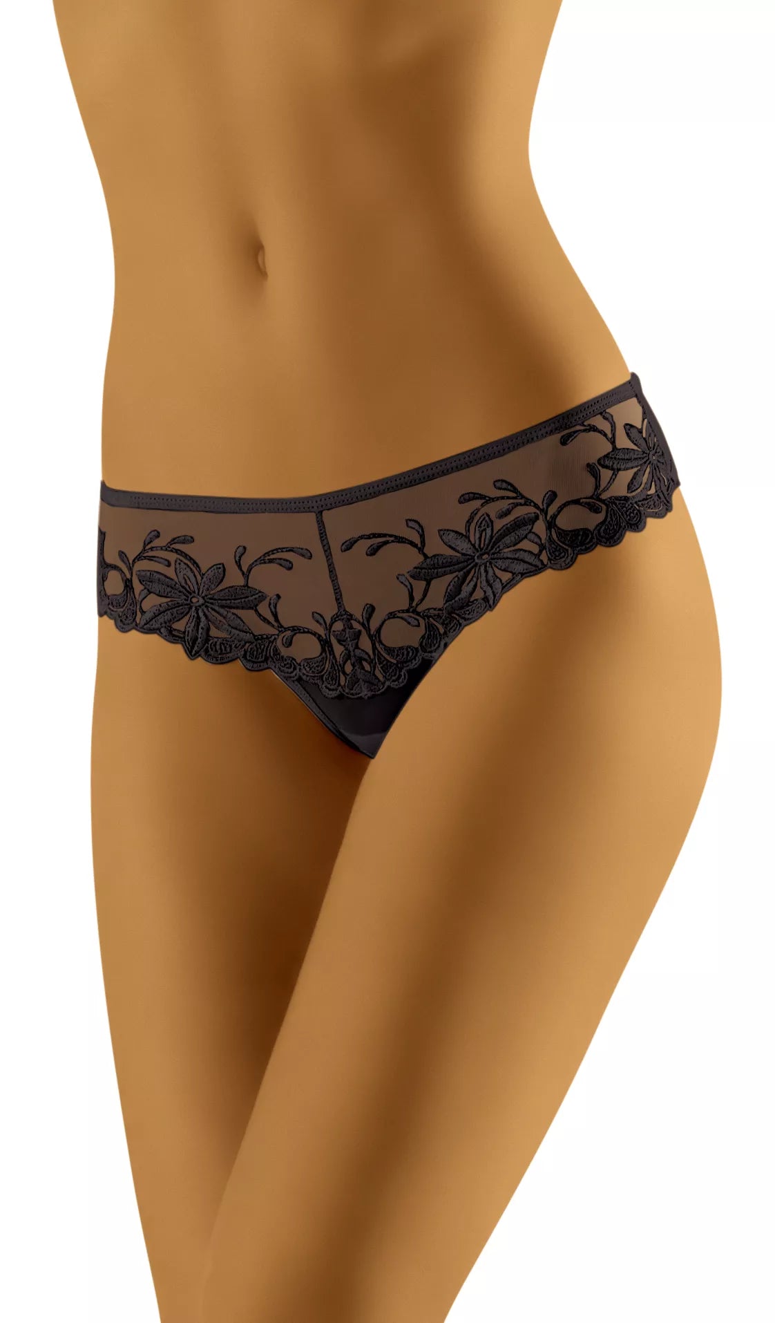 Stringiniai modelis 156623 Wolbar