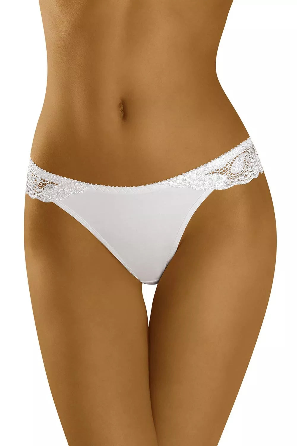 G-string tipo 156629 Wolbar