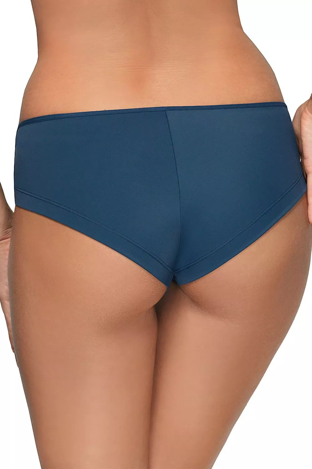 Braziliško stiliaus kelnaitės, modelis 156771, Gorsenia Lingerie