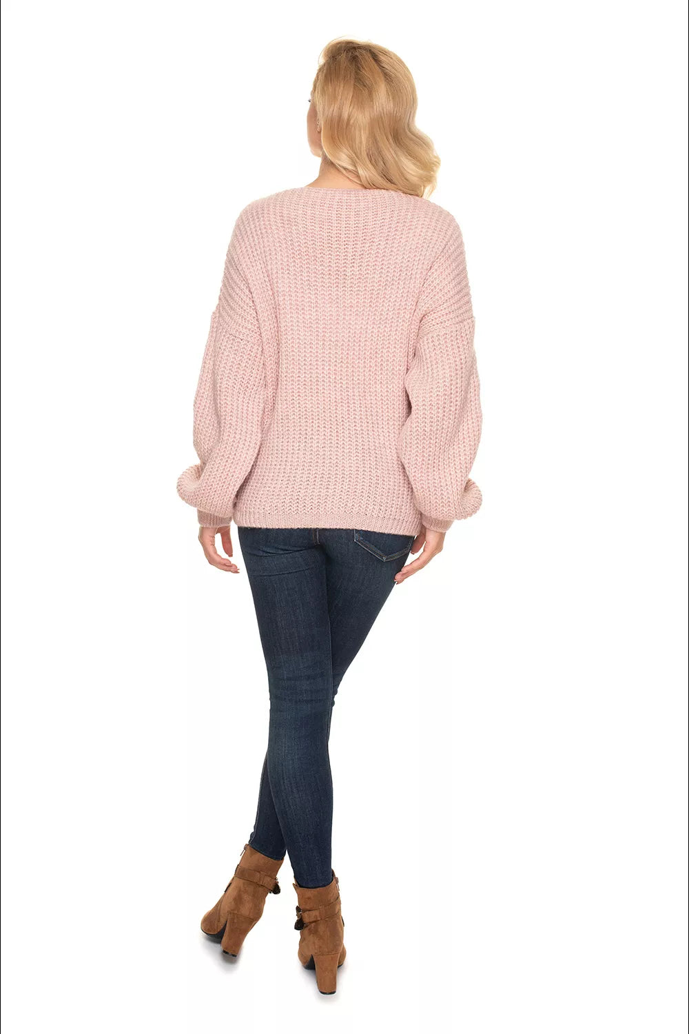 Kardiganas, modelis 156914, PeeKaBoo