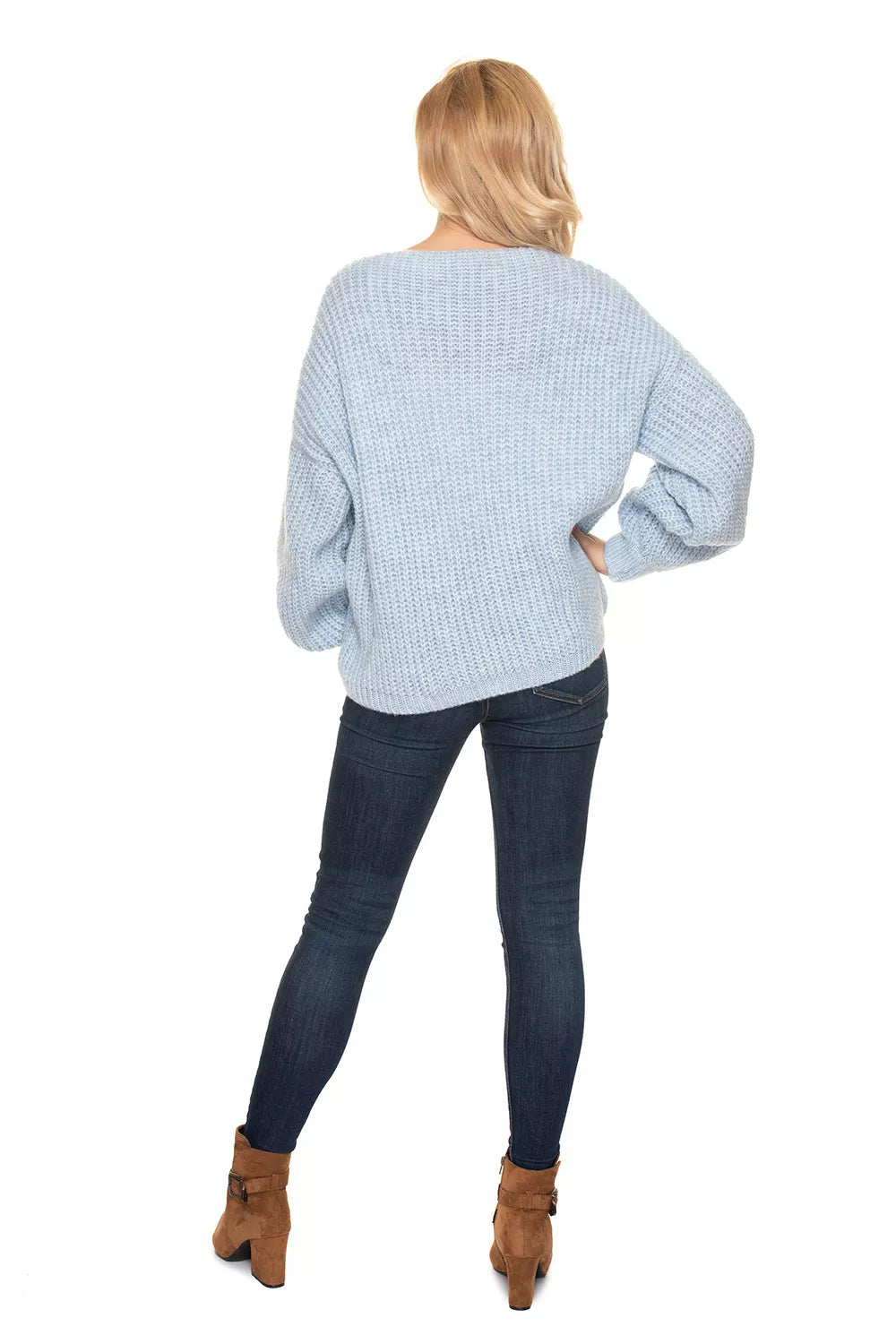 Kardiganas, modelis 156915, PeeKaBoo