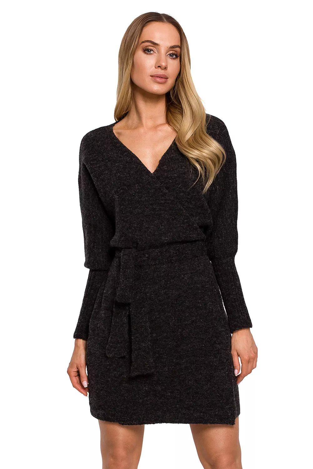 Dieninė suknelė, modelis 157276 Moe