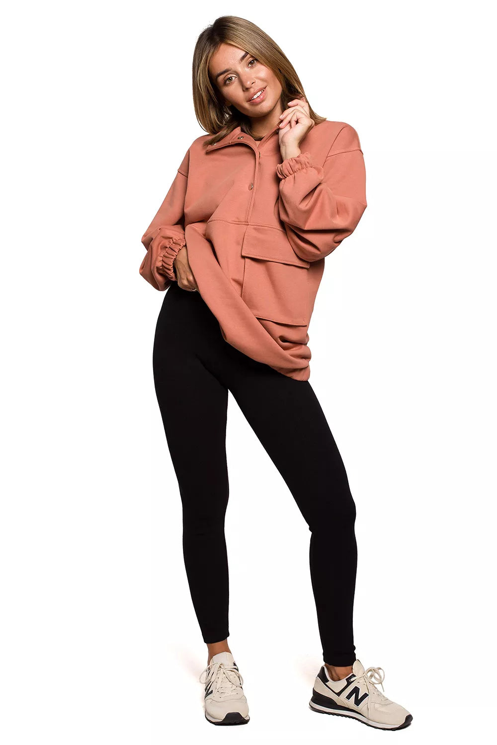 Leginsai, modelis 157376, BeWear