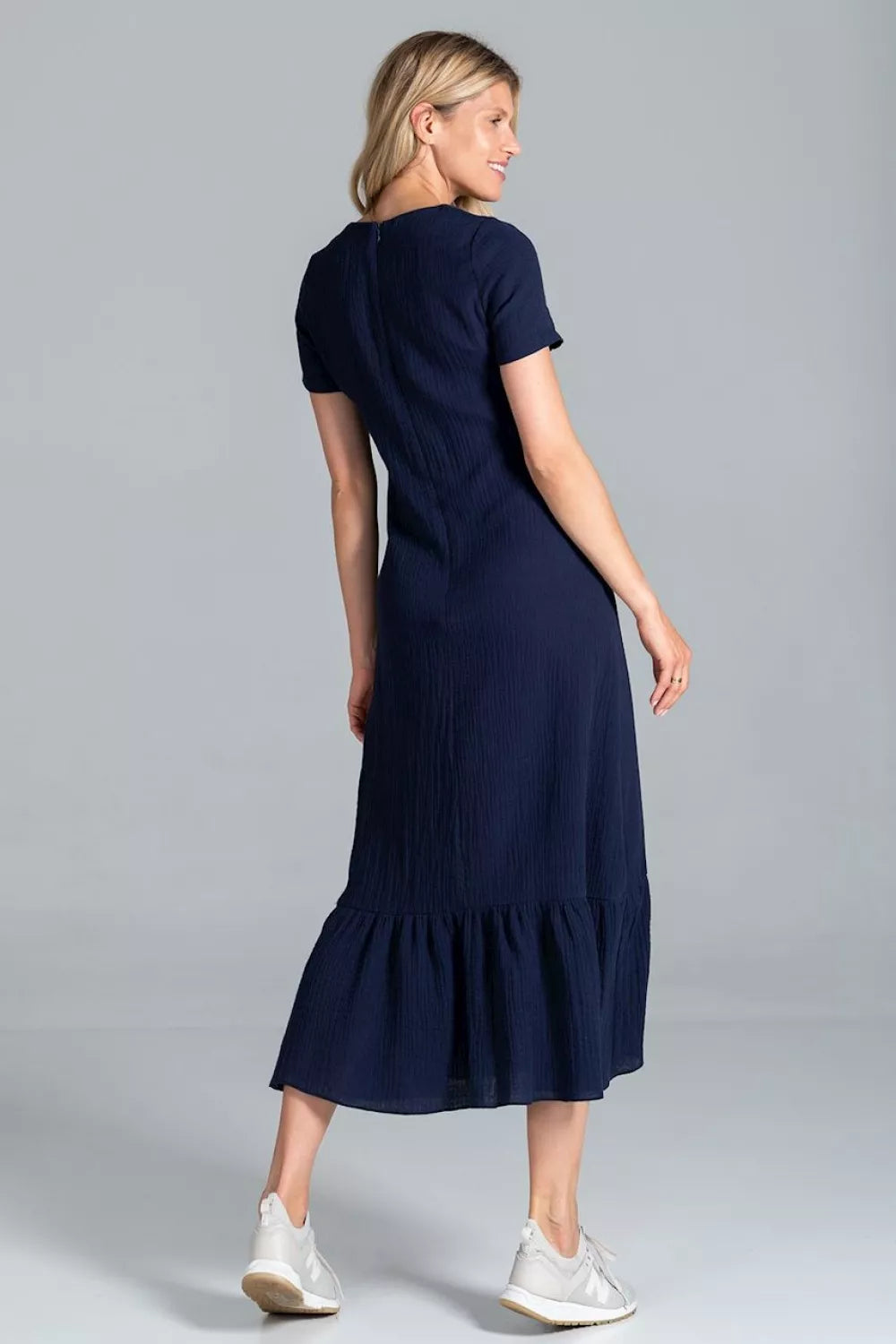 Suknelė, modelis 157508, Figl