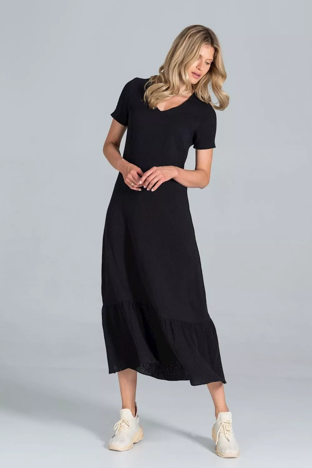 Figl suknelė modelis 157509