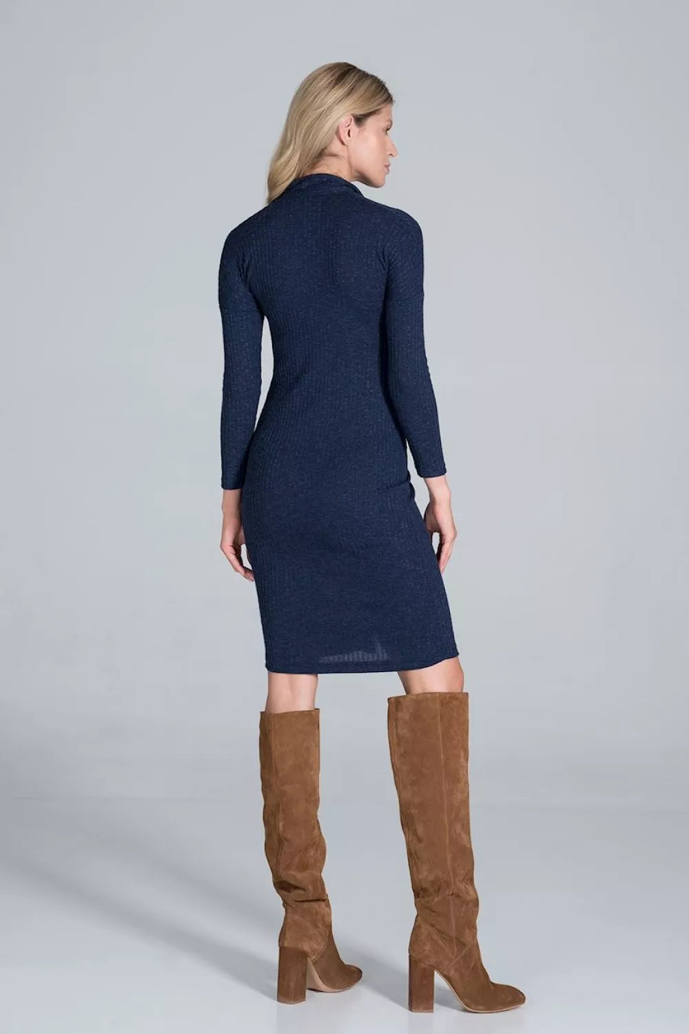 Suknelė 157520 modelis, Figl
