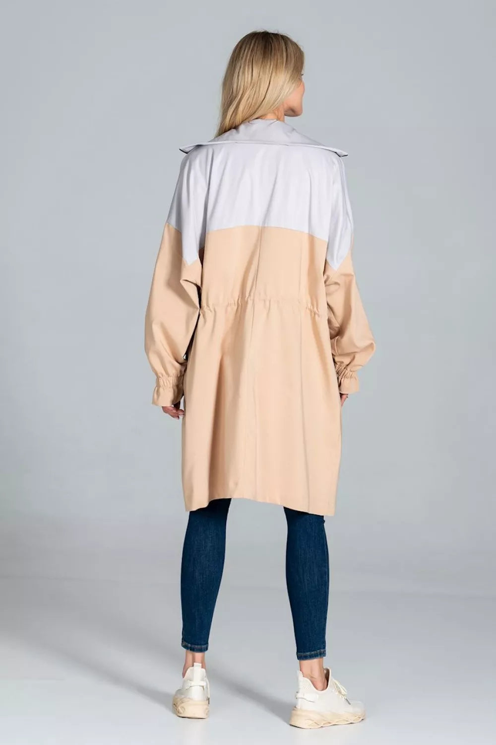 Palto modelis 157552 Figl