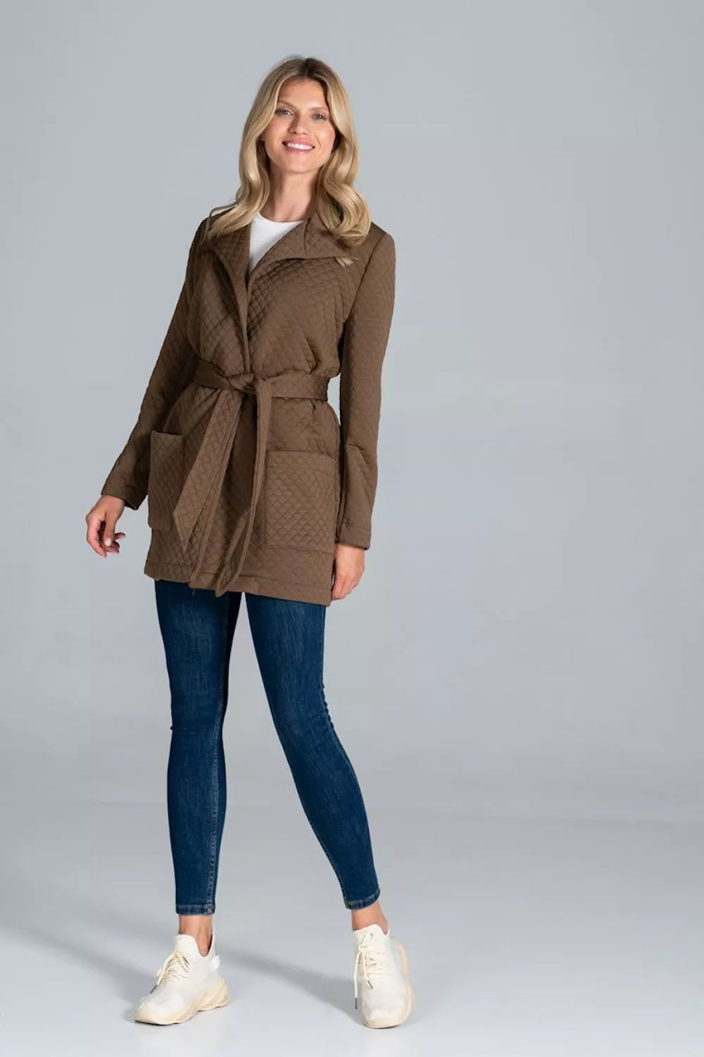Palto modelis 157558 Figl