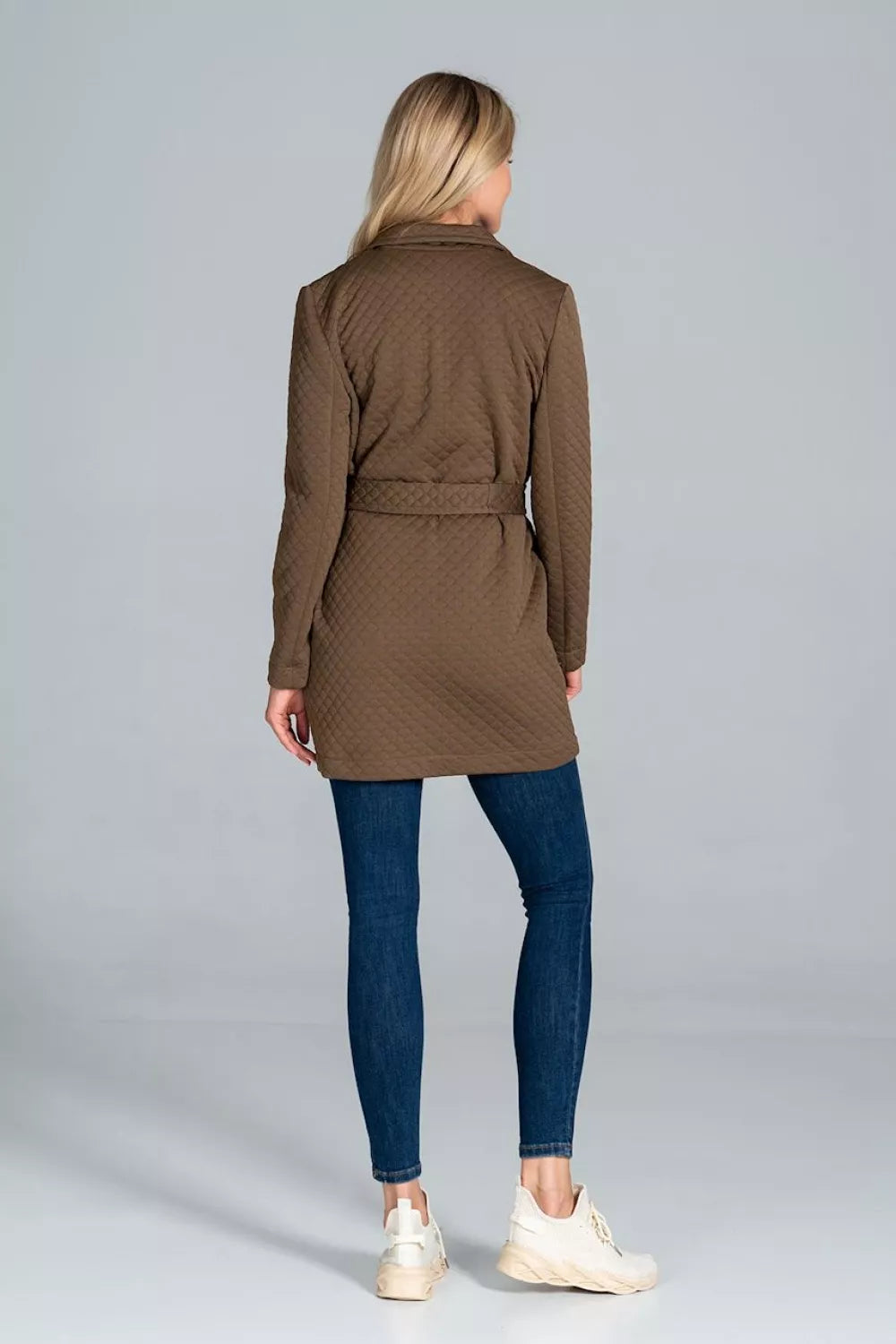 Palto modelis 157558 Figl