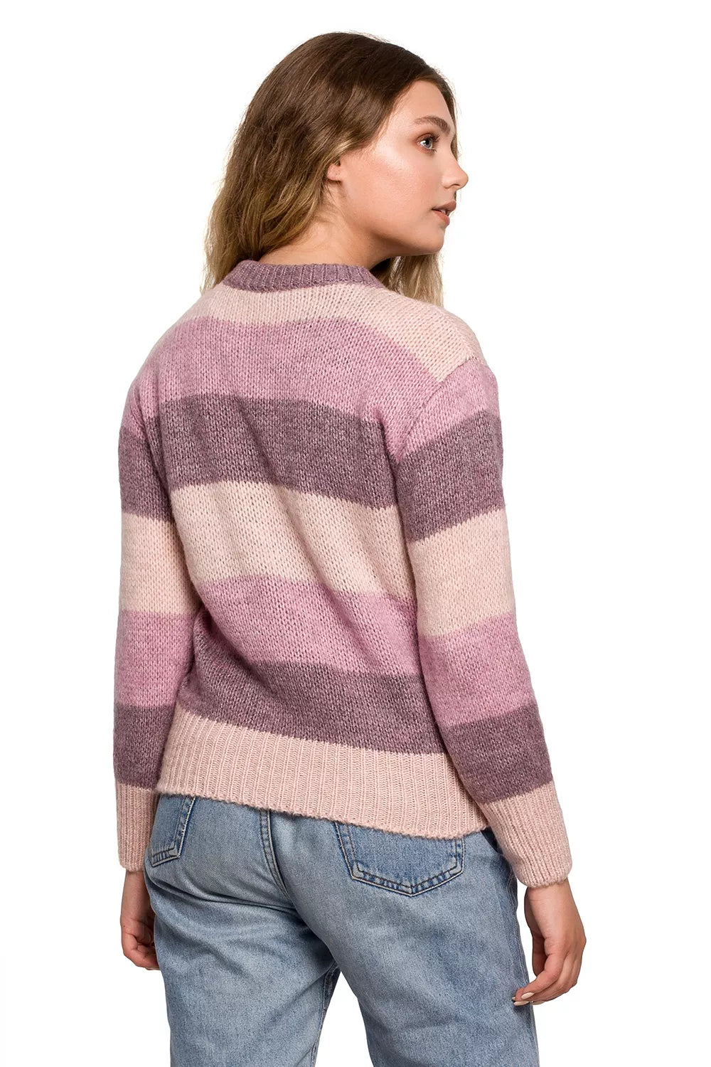 Megztinis modelis 157606 BE Knit