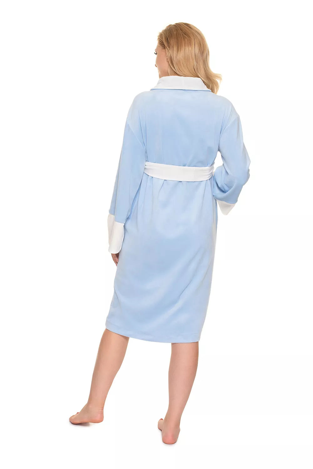 Chalatas, modelis 157709 PeeKaBoo