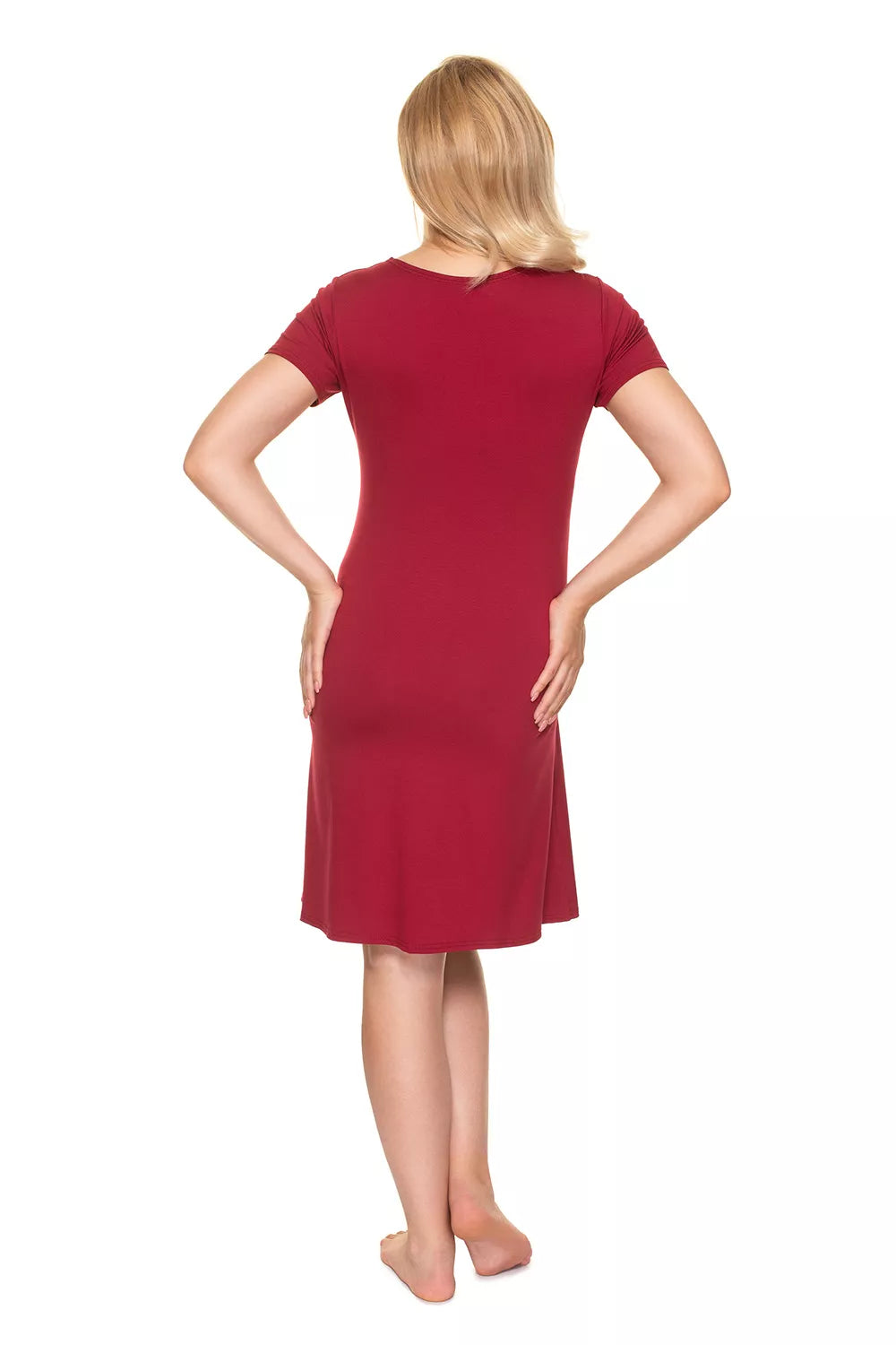 Naktiniai marškiniai, modelis 157719 PeeKaBoo