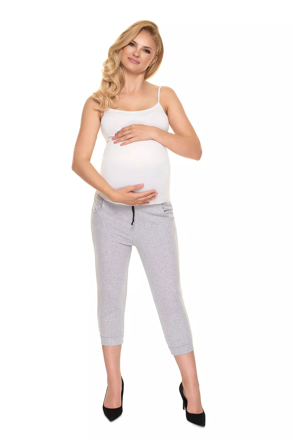 Sutrumpintos kelnės, modelis 157818, PeeKaBoo