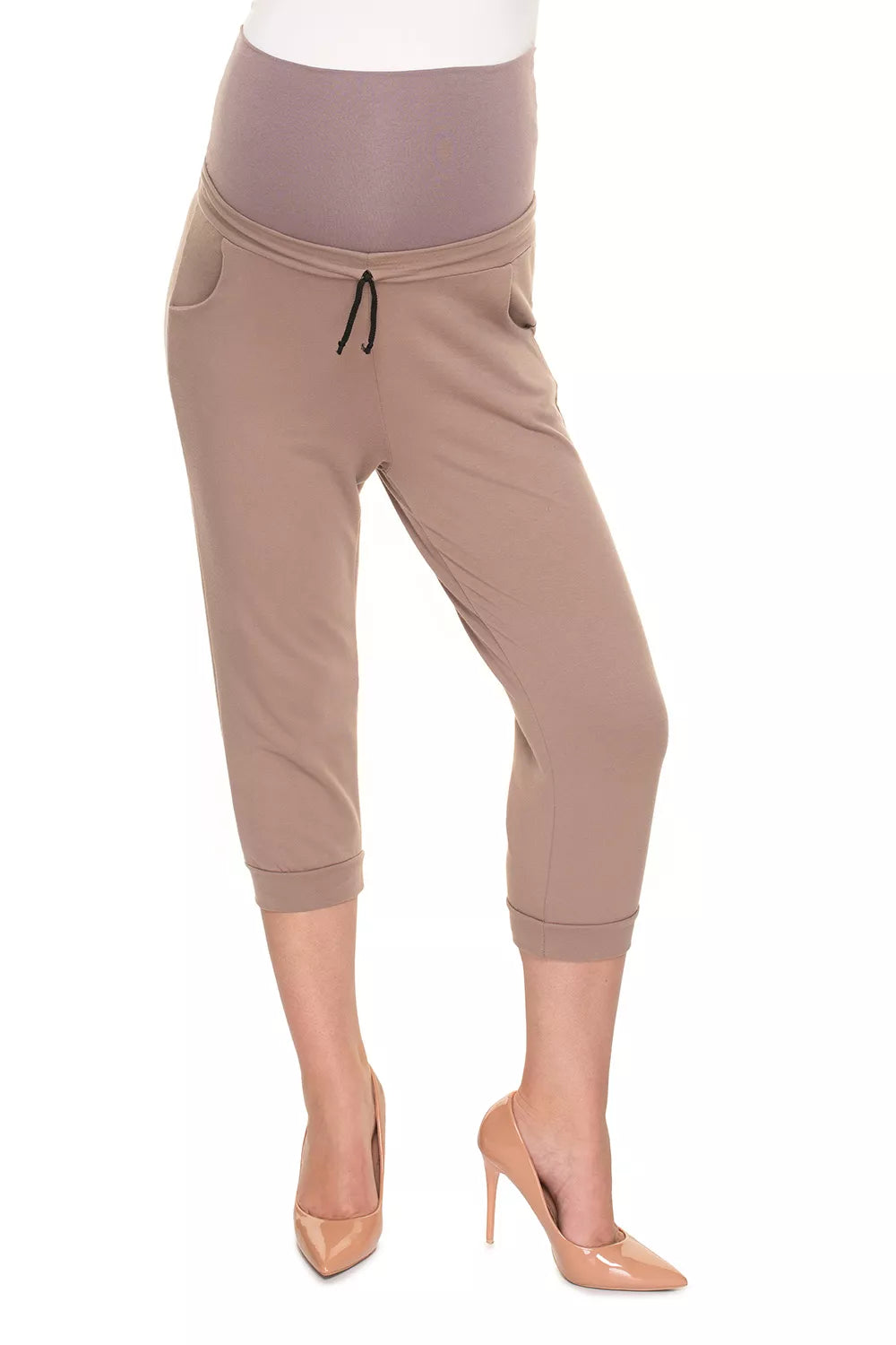 Sutrumpintos kelnės, modelis 157819, PeeKaBoo