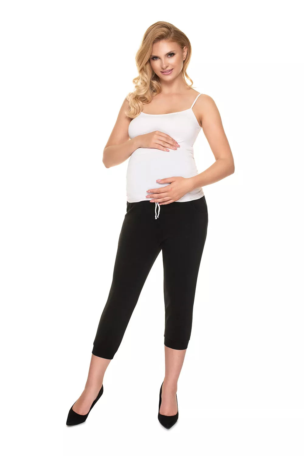 Sutrumpintos kelnės, modelis 157820, PeeKaBoo