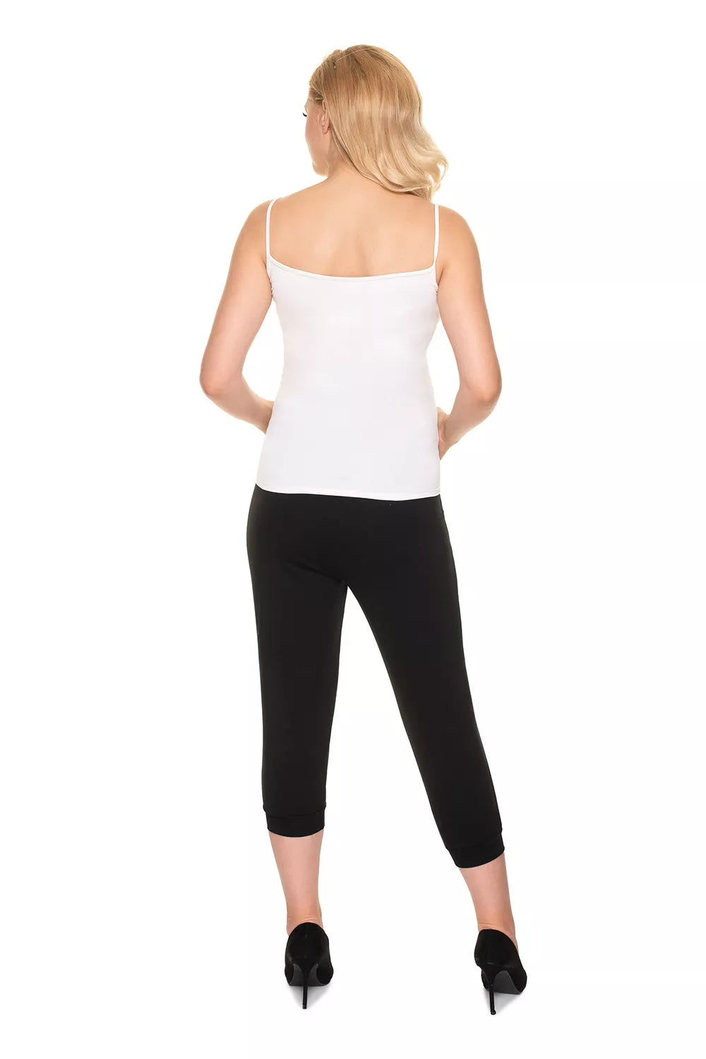 Sutrumpintos kelnės, modelis 157820, PeeKaBoo