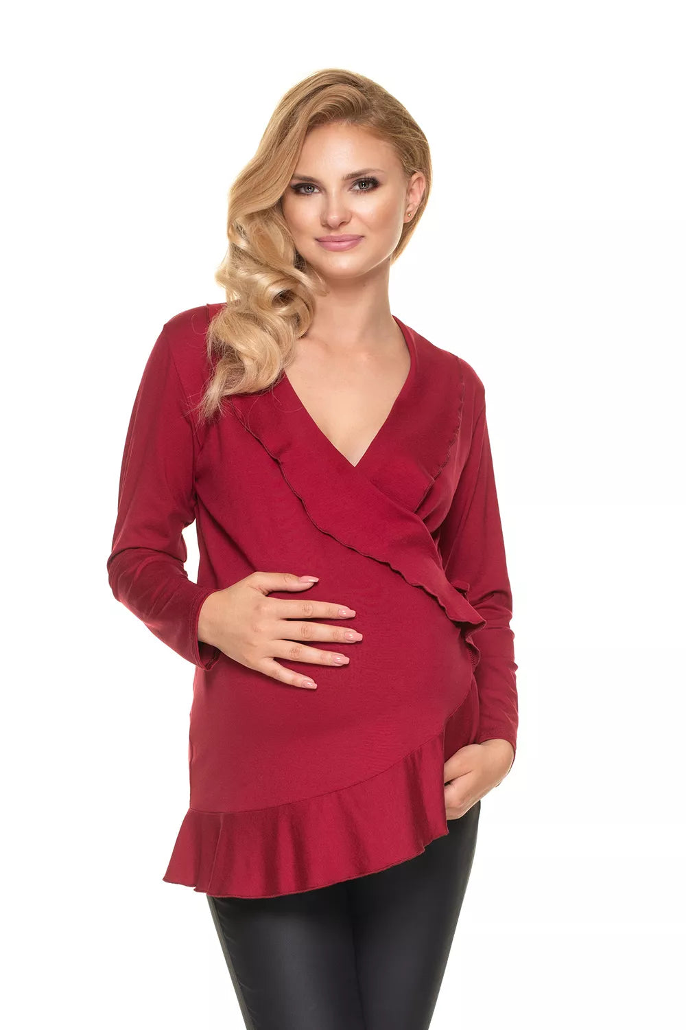 Palaidinės modelis 157822 PeeKaBoo
