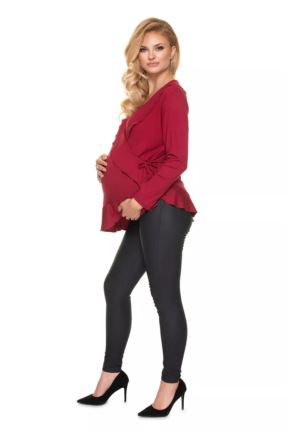 Palaidinės modelis 157822 PeeKaBoo
