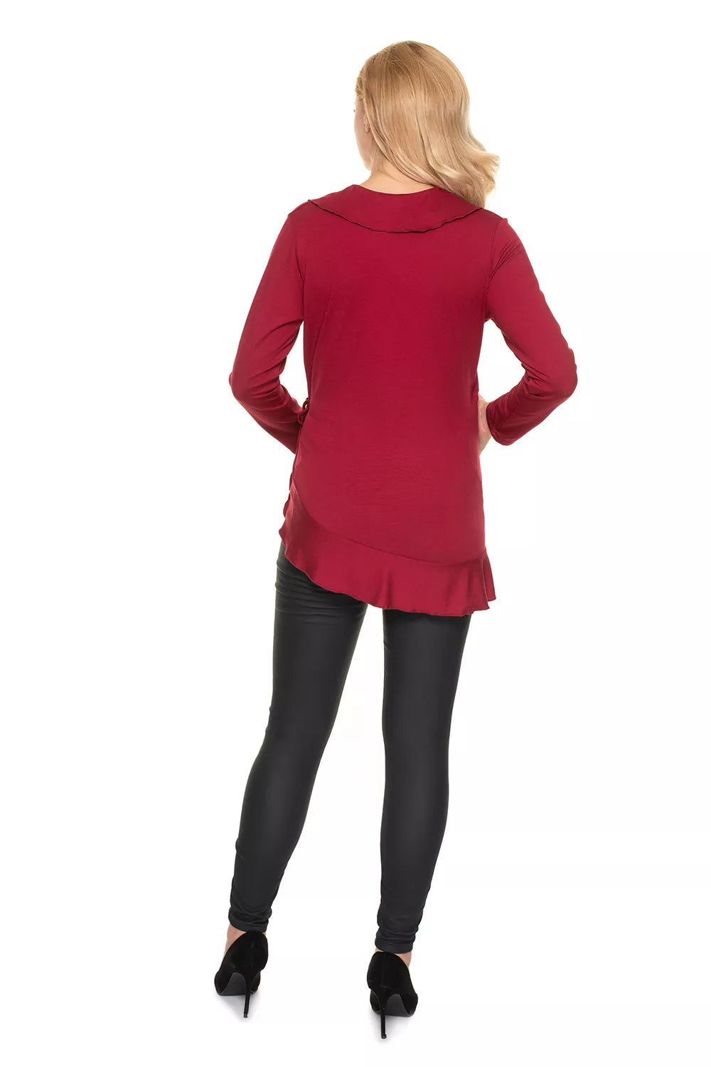 Palaidinės modelis 157822 PeeKaBoo