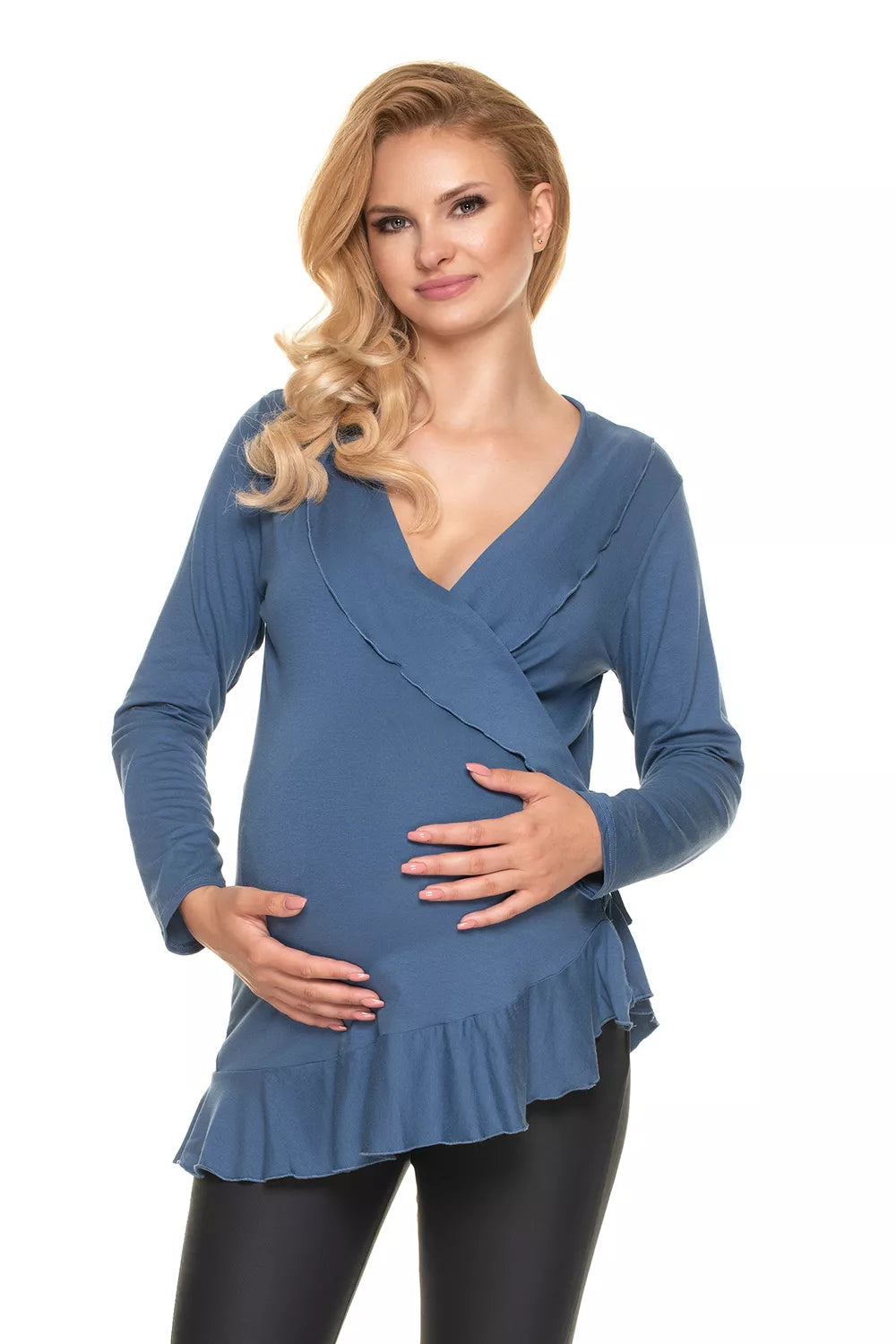 Palaidinės modelis 157823 PeeKaBoo