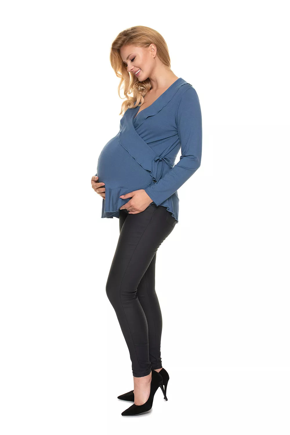 Palaidinės modelis 157823 PeeKaBoo