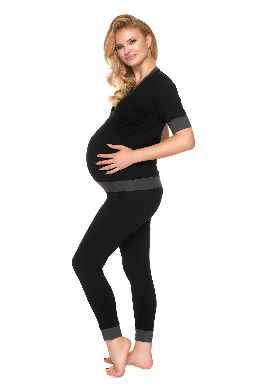 Pižama, modelis 157824 PeeKaBoo