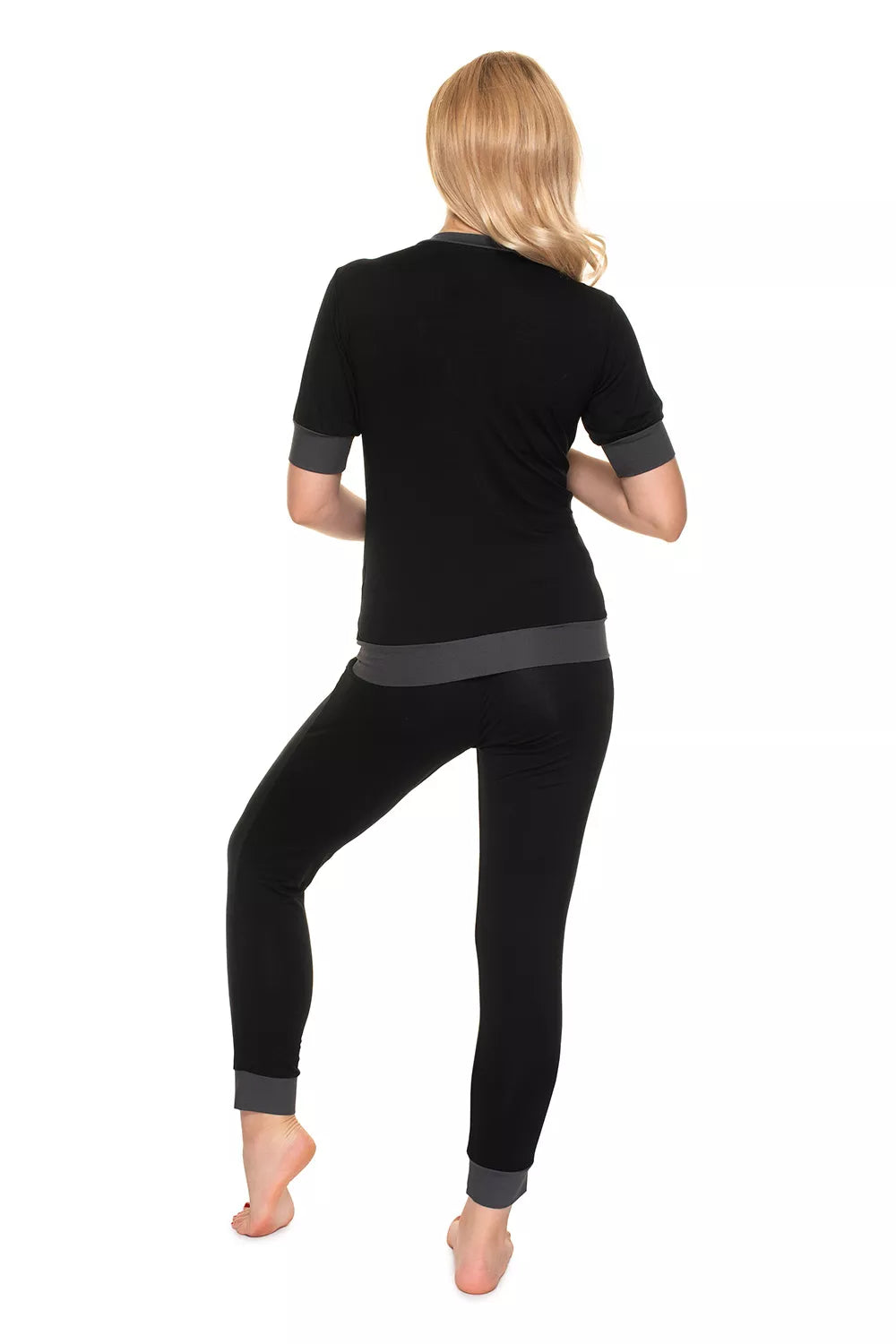 Pižama, modelis 157824 PeeKaBoo