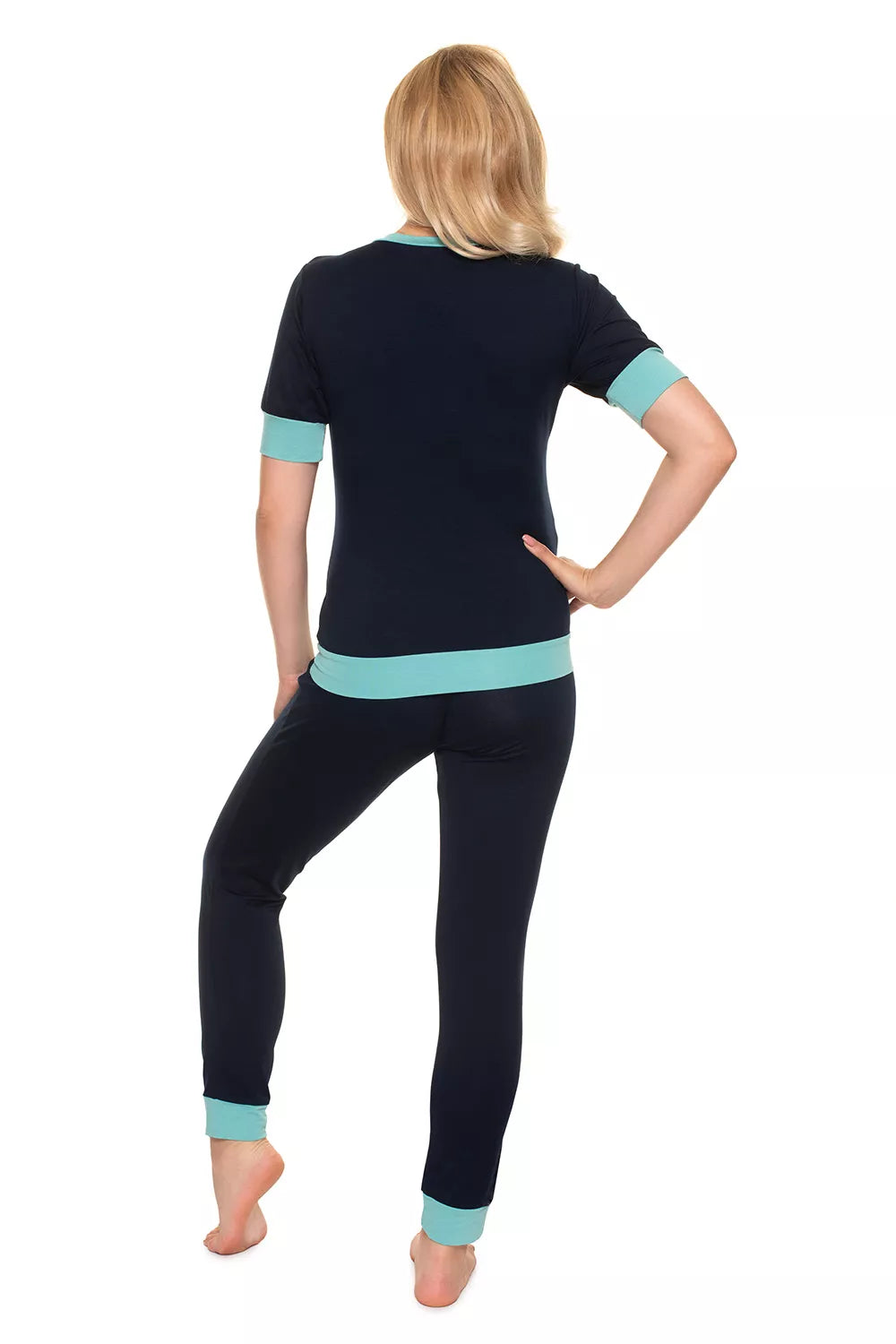 Pižama, modelis 157825 PeeKaBoo