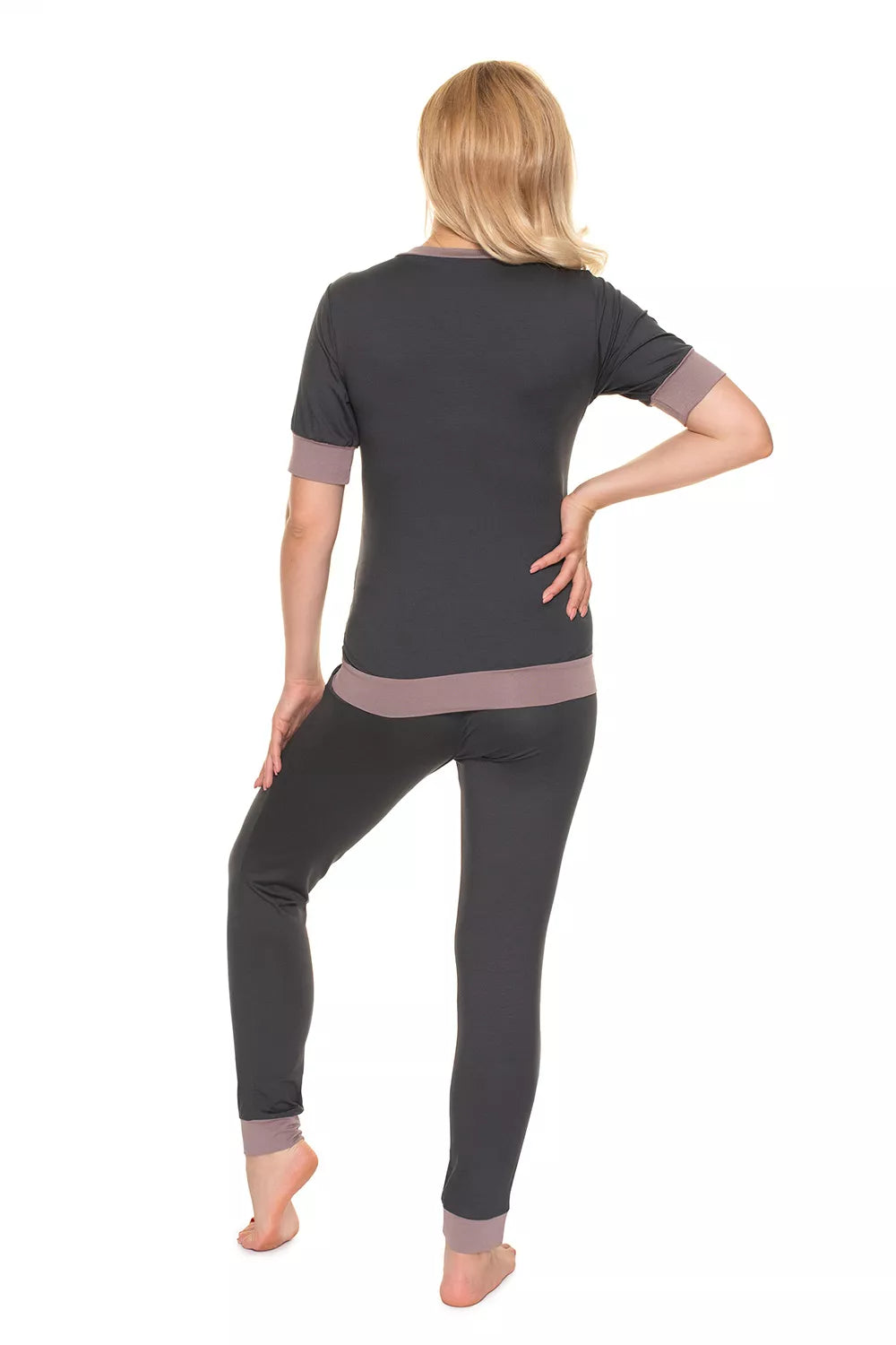 Pižama, modelis 157826 PeeKaBoo