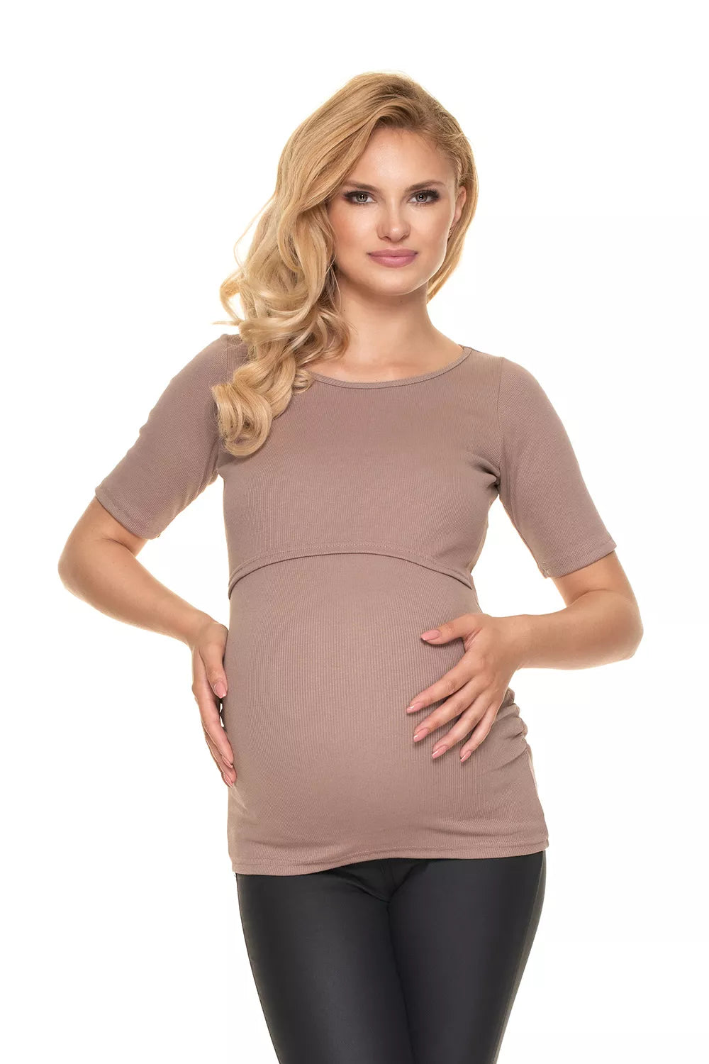 Palaidinės modelis 157828 PeeKaBoo