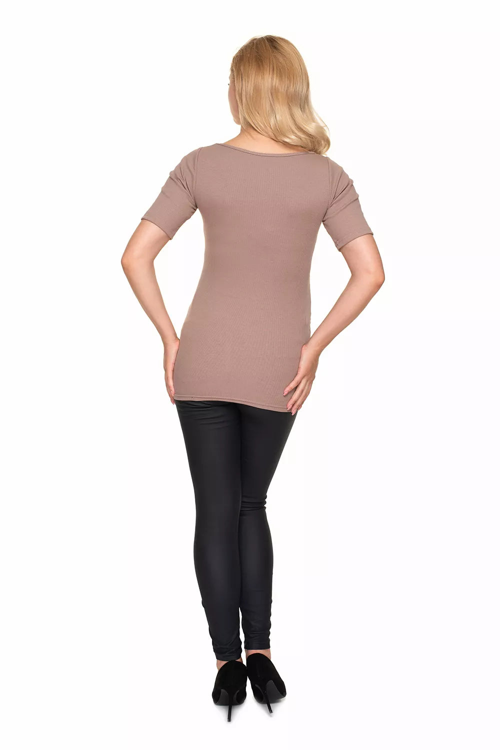 Palaidinės modelis 157828 PeeKaBoo