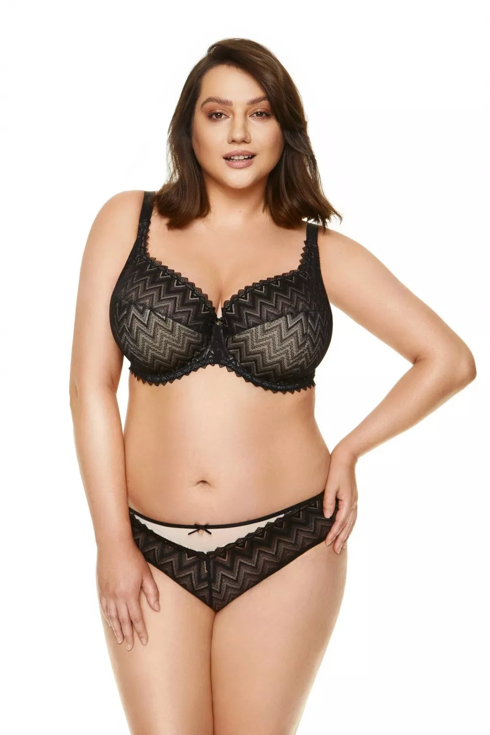 Pusiau minkštas modelis 157937 Gorteks
