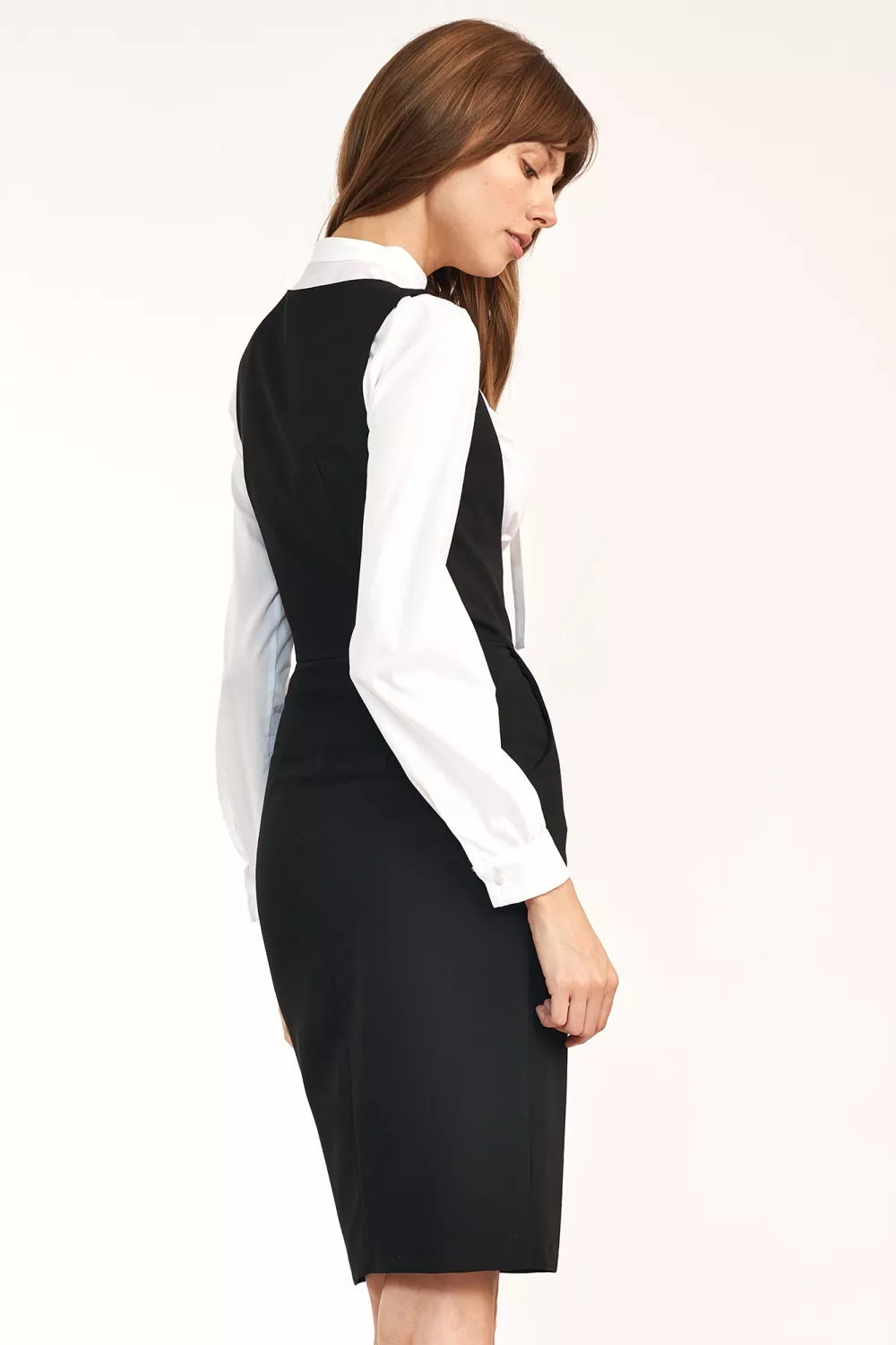 Suknelė modelis 158326 Nife