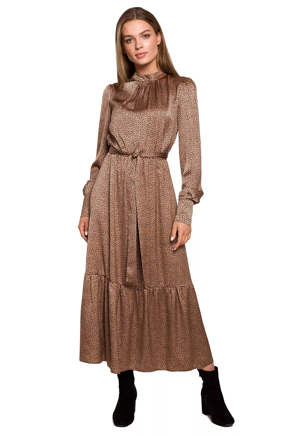 Dieninė suknelė, modelis 158456, „Stylove“