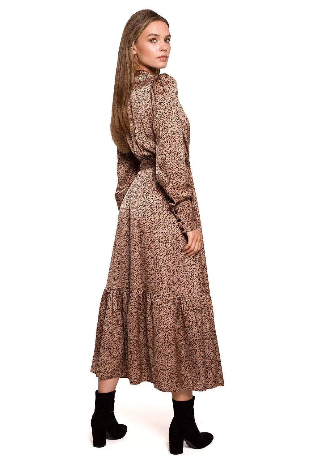 Dieninė suknelė, modelis 158456, „Stylove“