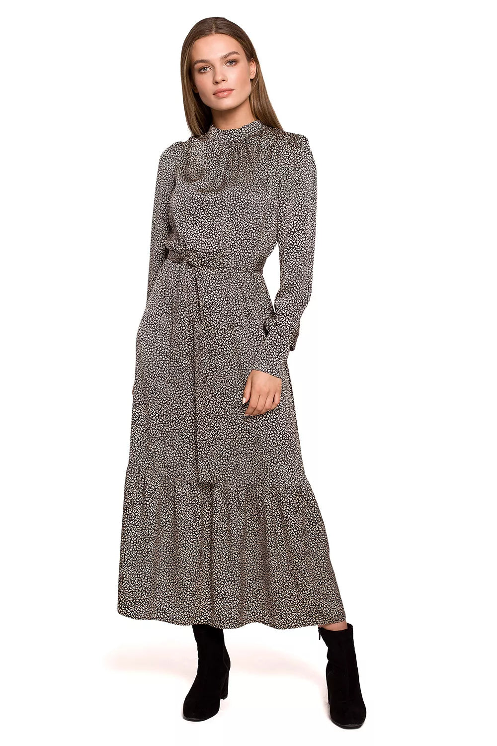 Dieninė suknelė, modelis 158457, „Stylove“