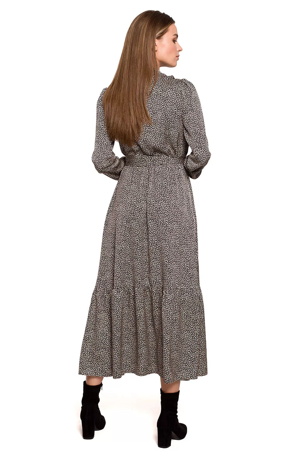 Dieninė suknelė, modelis 158457, „Stylove“