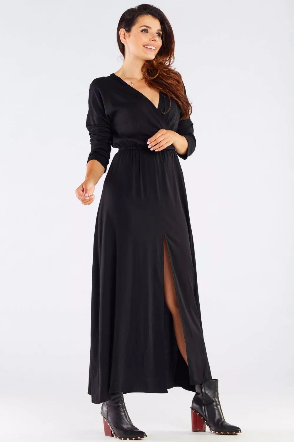 Suknelė kasdienai, modelis 158619 awama