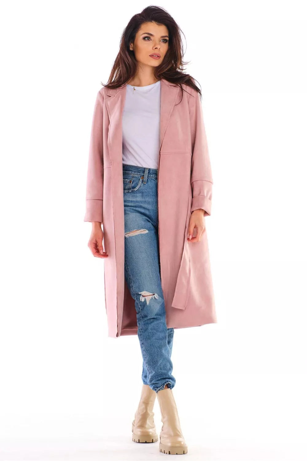 Palto modelis 158740 awama