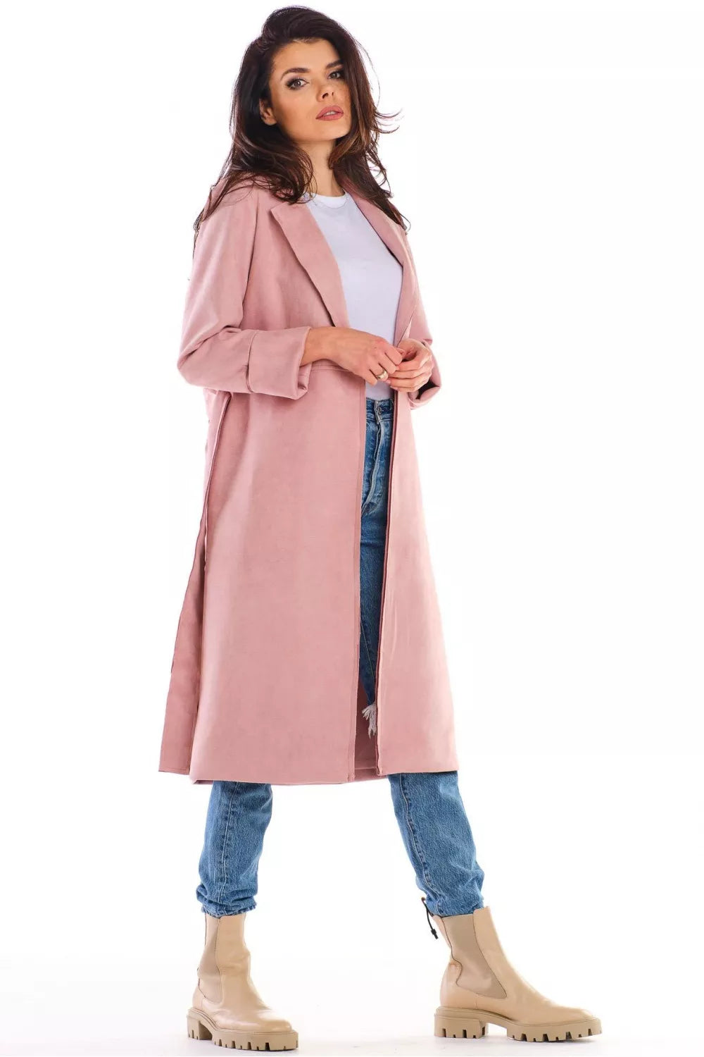 Palto modelis 158740 awama