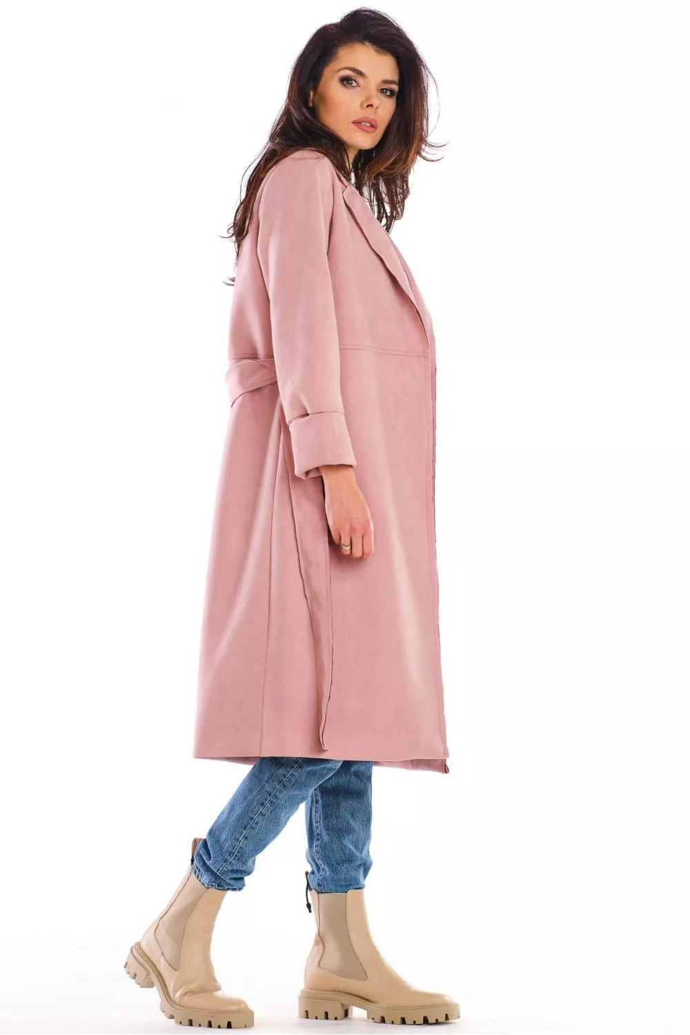Palto modelis 158740 awama
